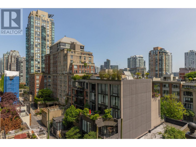 901 1280 RICHARDS STREET Vancouver, British Columbia in Condos for Sale in Vancouver - Image 2