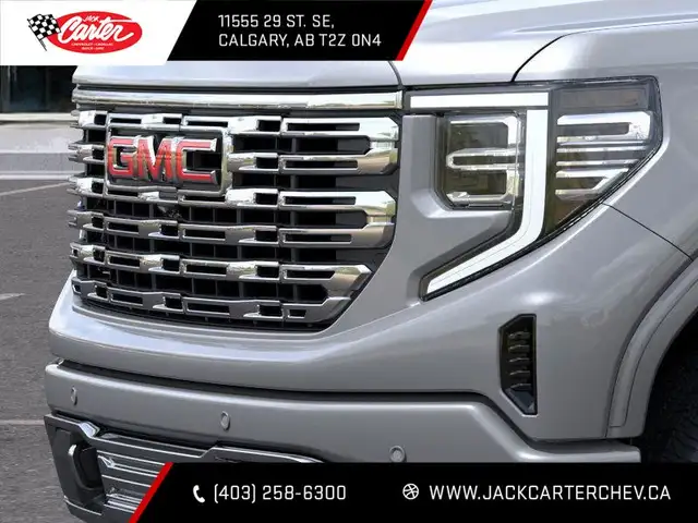 2026 GMC Sierra 1500 Denali in Cars & Trucks in Calgary - Image 16