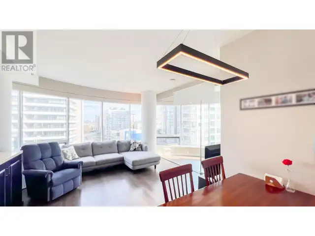 809 1661 ONTARIO STREET Vancouver, British Columbia62864379540611121
