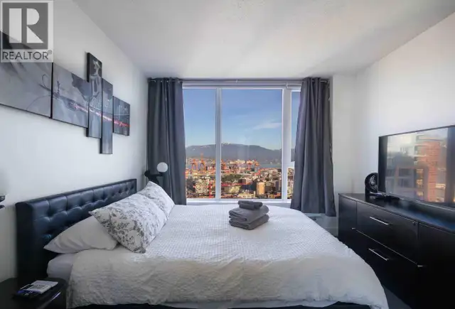 3505 188 KEEFER PLACE Vancouver, British Columbia in Condos for Sale in Vancouver - Image 15