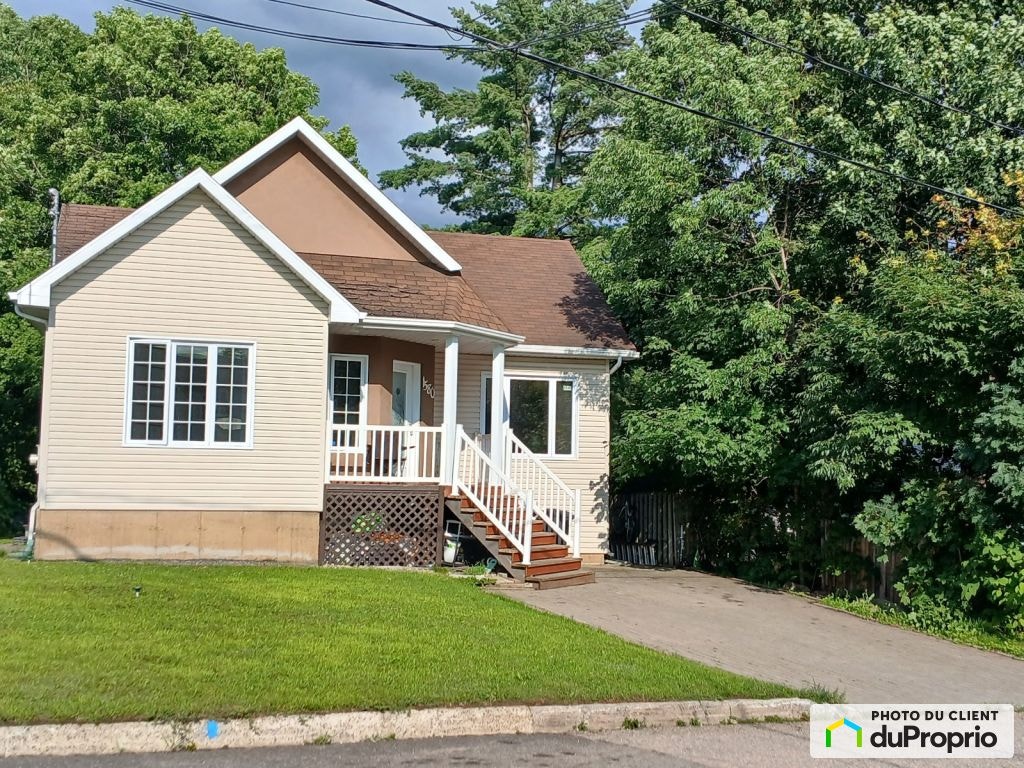 $499,000 - Bungalow for sale in Val-Belair — photo 1