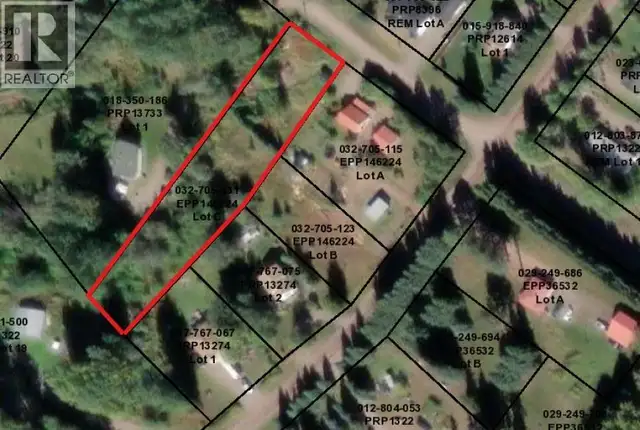 LOT C FIR STREET Telkwa, British Columbia in Land for Sale in Smithers - Image 8