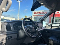 Maximize your business potential with this robust 2024 Ford Transit Cargo Van T250, an exceptional w... (image 5)