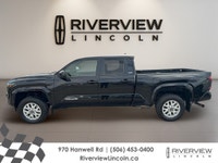 Built for hard work and daily ease, this used 2024 Toyota Tacoma SR5 at Riverview Ford in Fredericto... (image 4)