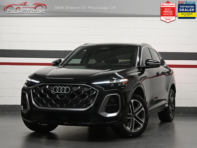 Cash Price: $56,995 Finance Price: $54,995 S-Line, Low Mileage, Heads-Up Display, Bang & Olufsen Aud...