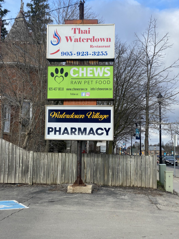 Pharmacy for Sale w/Medical Clinic in Health & Special Needs in Hamilton - Image 2