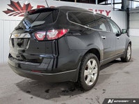 KBB.com 10 Most Awarded Brands. This Chevrolet Traverse boasts a Gas V6 3.6L/217 engine powering thi... (image 5)