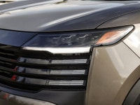 Low Mileage, Premium Package, Panoramic Moonroof, Alloy Wheels, Remote Start! Whether it's a road tr... (image 8)