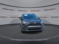 // ACCIDENT FREE!! // This 2019 Toyota RAV4 XLE AWD is a smart choice for daily driving in Cayuga an... (image 2)