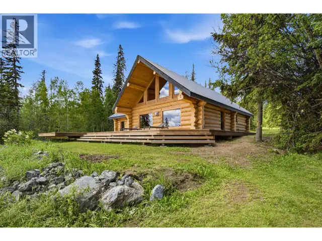 3350 LIKELY ROAD 150 Mile House, British Columbia in Houses for Sale in Williams Lake - Image 34