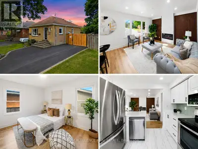 Welcome to this extensively renovated and move-in-ready home located in a desirable Hamilton Mountai...