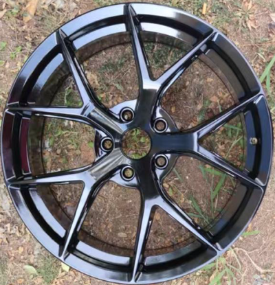 BRAND NEW 19 INCH 5*114.3 ALOY RIM FIT LEXUS TOYOTA HONDA ACURA NISSAN INFINITY MAZDA SUBARU TESLA H...