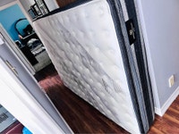 Twin Mattress Queen Mattress Foam Mattress Affordable City of Toronto Toronto (GTA) Preview