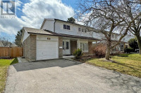 17 BOUNDY CRES Toronto, Ontario