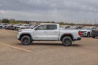 Welcome to Sherwood Buick GMC! Vehicle photos for illustration purposes only Edmonton & Sherwood Par... (image 4)