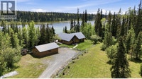 3350 LIKELY ROAD 150 Mile House, British Columbia Williams Lake Cariboo Area Preview