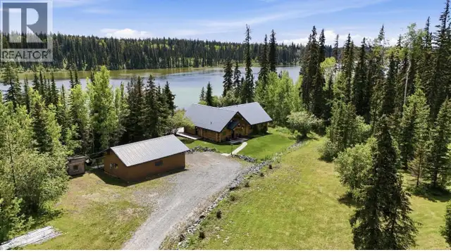 3350 LIKELY ROAD 150 Mile House, British Columbia in Houses for Sale in Williams Lake - Image 2