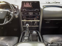 This INFINITI QX80 boasts a Premium Unleaded V-8 5.6 L/339 engine powering this Automatic transmissi... (image 7)
