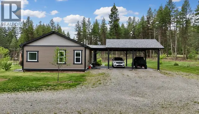 2645 MISTY CRESCENT Williams Lake, British Columbia in Houses for Sale in Williams Lake - Image 7