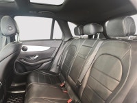 Another welcome addition to the ///MBCH COLLECTION, This beautiful GLC300 comes to us in excellent c... (image 3)