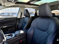 The 2024 Lexus NX 350 with the Executive Package represents the pinnacle of the gasoline-powered NX... (image 5)