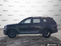 This Kia Telluride boasts a Regular Unleaded V-6 3.8 L/231 engine powering this Automatic transmissi... (image 2)