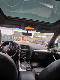 2012 Audi Q5 Premium Plus Year: 2012 Make: Audi Model: Q5 Mileage: 167,000 Km Transmission: Automati... (image 7)
