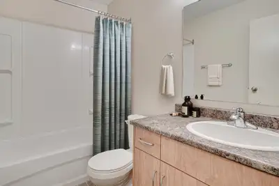 2 Bedroom - 2212 St. Charles Ave.