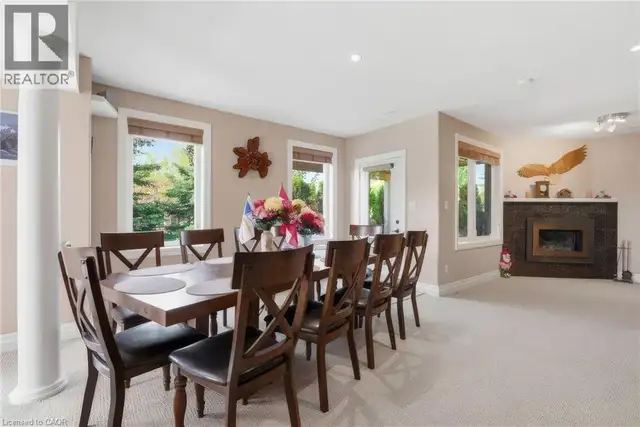 119 GERBER MEADOWS Drive Wellesley, Ontario in Houses for Sale in Kitchener / Waterloo - Image 11