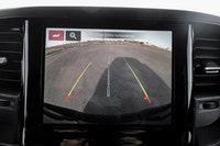 This Ram 1500 has a strong Twin Turbo Regular Unleaded I-6 3.0 L/183 engine powering this Automatic... (image 7)