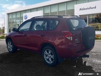 KBB.com Brand Image Awards. This Toyota RAV4 delivers a Gas I4 2.4L/122 engine powering this Automat... (image 2)