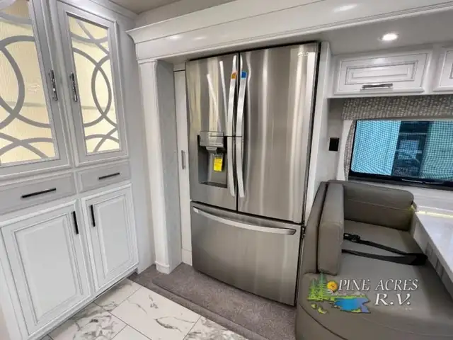 2024 Entegra Coach Anthem 44B 450 h.p. Diesel in RVs & Motorhomes in Moncton - Image 22