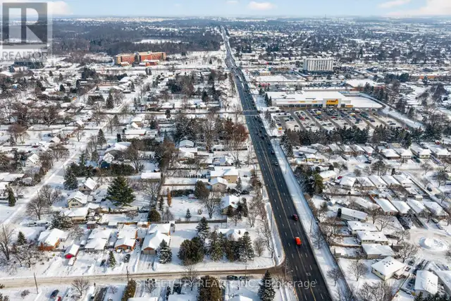 566 SOUTHDALE ROAD E London South (South R), Ontario in Land for Sale in London - Image 29
