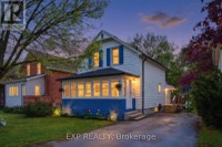 572 DOWNIE STREET Stratford, Ontario Stratford Kitchener Area Preview