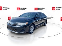 Thornhill Toyota Proudly Presents This Grey 2013 Toyota Camry Hybrid with LE Package, Featuring:~ On... (image 4)