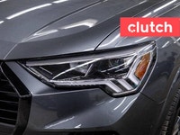 Electric Parking Brake, Brake Assist, Power Tailgate/Hatch and more! Clutch is the largest online us... (image 7)