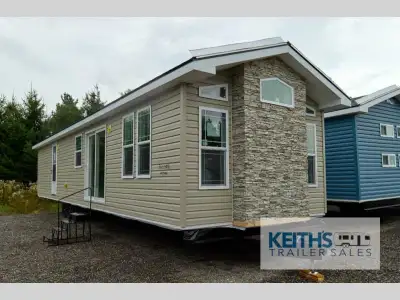 ?? 2025 General Coach Manor Series Manchester ModelThe Manchester from the Manor Series by General C...