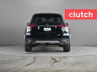 1 OWNER / Premium Sound System, Heads Up Display, Rear Heated Seats and more! Clutch is the largest... (image 4)