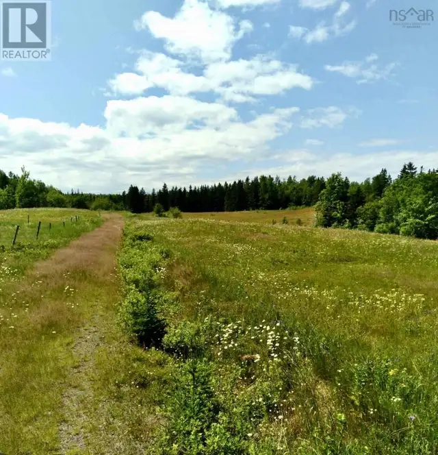 272 Breen Road Monastery, Nova Scotia in Land for Sale in New Glasgow - Image 11