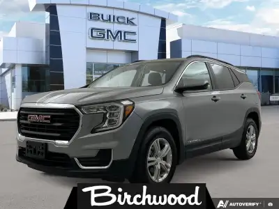 Heated Seats | HD Rear Vision Camera | Experience the versatility and comfort of this 2023 GMC Terra...