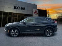 Introducing the 2026 Mitsubishi Eclipse Cross ES S-AWC in a stunning new coat, equipped with a refin... (image 7)