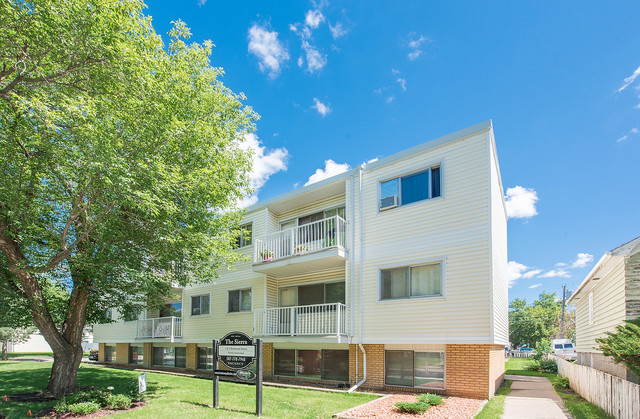 The Sierra - 2 Bedroom Apartment for Rent in Long Term Rentals in Edmonton - Image 4