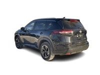 Recent Arrival! 2024 Nissan Rogue SV 4D Sport Utility 1.5L DOHC AWD CVT with Xtronic We want your ve... (image 6)