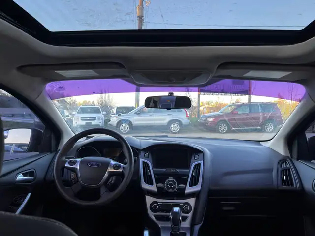 2013 Ford Focus5180652791018496018