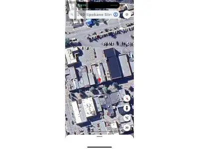 The time is right to consider buying a commercial lot in Kimberly in the heart of the Platzl. Bring...