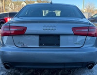 This Sedan/Saloon powered by a Gasoline engine featuring AWD/All-Wheel Drive. SAFETY FEATURES: - Ele... (image 4)