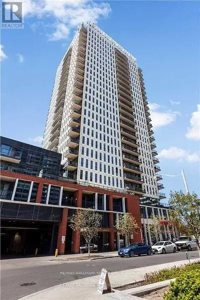 1802 - 170 SUMACH STREET Toronto (Regent Park), Ontario