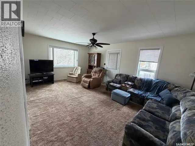 412 Main STREET Hudson Bay, Saskatchewan in Houses for Sale in Nipawin - Image 14