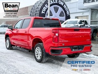 $375 bi-weekly for 84 months 5.49% OAC Check out this sharp 2023 Chevrolet Silverado RST with a clea... (image 2)