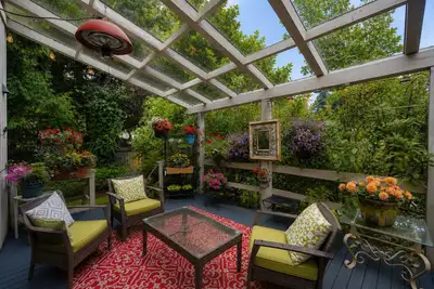 Welcome to your perfect family home in the heart of Langley! Tucked away with both private front and...